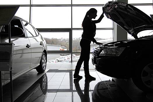 Названы самые чувствительные к новому утильсбору автобренды