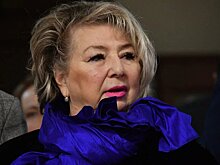 Татьяна Тарасова: «Всех российских фигуристов нужно допустить. Федерации, ОКР, Минспорта надо работать – продвигать нас»