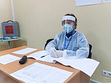 Свердловский ЦОН опроверг сведения о пустых списках избирателей