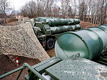 В Турции допустили покупку дополнительной партии С-400