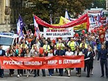 В МИД РФ возмущены отказом во въезде в Латвию российскому историку