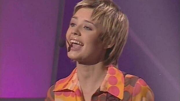 Участница «Фабрики» Алалыкина приняла ислам