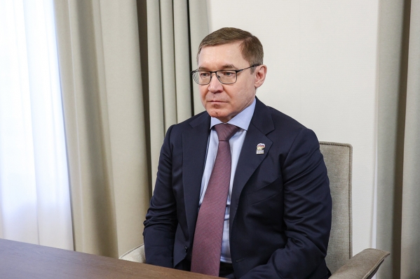 Якушев оценил результаты восстановительных работ по народной программе «Единой России» в ДНР и Запорожье