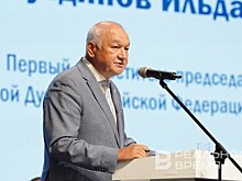 Ильдар Гильмутдинов: "Сегодня мигранты нужны всем. У нас огромная нехватка рабочей силы"