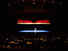 В Железноводске в апреле откроют театральный сезон