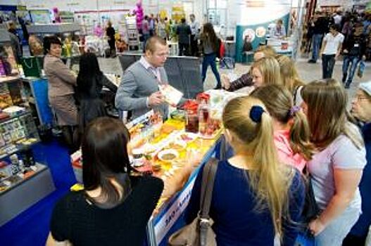 В Новосибирске пройдет выставка пищевой промышленности InterFood Siberia