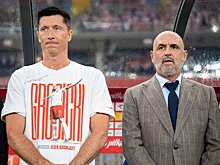 Левандовский отказался играть за сборную Польши