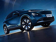 Buick показал кроссовер Electra E7 с запасом хода 1600 км