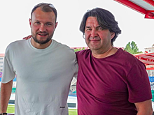 Никитин решил остаться в "Уфе"