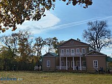 Посетители с одним именем смогут попасть в «Тарханы» бесплатно