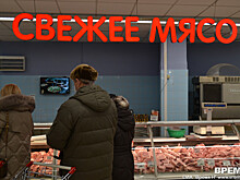 Листерии обнаружены в котлетах из Нижегородской области