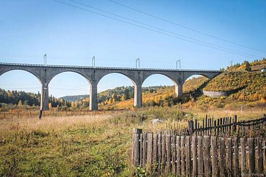 Свердловская область планирует привлечь 7 млрд руб. на ремонт мостов