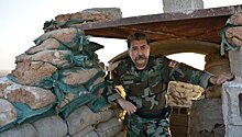 "Курдский Сталин": курды готовы оборонять Киркук