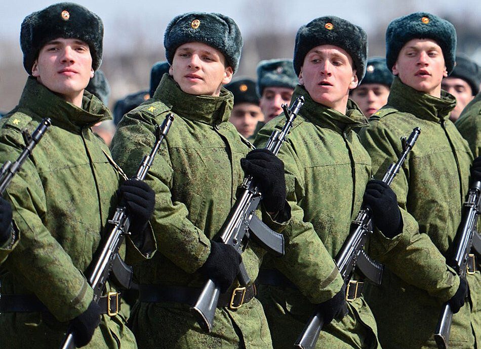 Запад предоставит убежище сдавшимся российским солдатам — глава минобороны Латвии