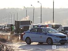 Более 1000 пьяных водителей поймали в Нижегородской области за пять дней