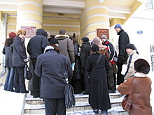 Россияне пожаловались на проблемы при получении Шенгенской визы