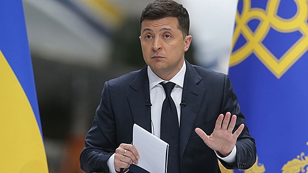 Украина в опасности: Зеленский призвал немедленно принять страну в НАТО