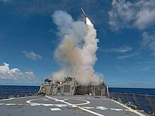 В России допустили применение ядерного оружия в ответ на поставки Киеву Tomahawk