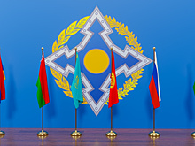 Представители стран ОДКБ на побережье Иссык-Куля обсудили биобезопасность и борьбу с наркотиками