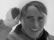 Умерла олимпийская чемпионка Алевтина Олюнина-Панарина