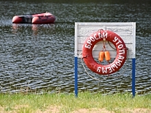 Российский подросток ценой жизни спас детей