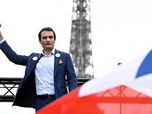 «Ни евро Киеву»: пока Филиппо призывает к миру с Россией, Макрон тайно готовит новый пакет оружия для ВСУ