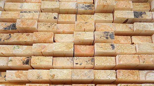 Индия намерена увеличить объемы поставок деревянных комплектующих из Вологды