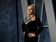 Агилера раскрыла необычные места, где она занималась сексом