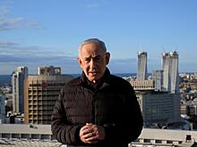 Нетаньяху заподозрил Трампа в тайном сговоре с Ираном за спиной Израиля