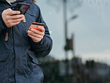 Китайский аналог Visa и Mastercard "подставил" россиян при оплате покупок