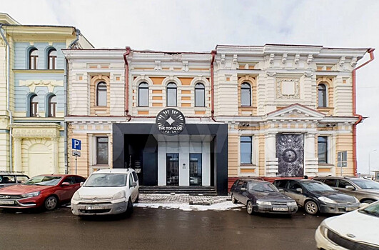 Жарра нижне волжская наб 19 фото