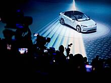 Продажи Volkswagen обвалились в Китае