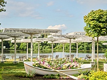 Роспотребнадзор разрешил купаться еще на трех пляжах в Москве