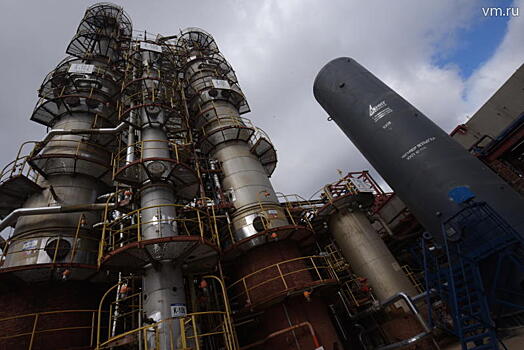 Эксперты Международного энергетического агентства прогнозируют снижение добычи нефти в России к 2025 году