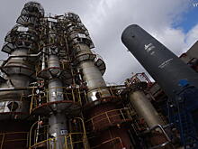 Цена за баррель нефти превысила 64 доллара. И как вам?