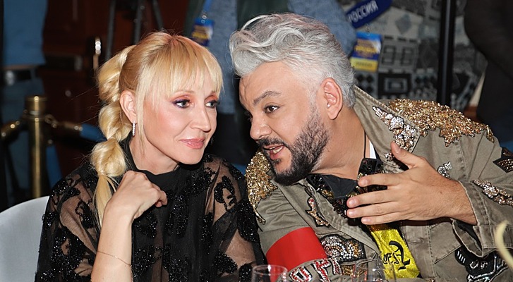 Но нет! Ты уже показала себя», — Киркоров взъелся на Орбакайте из-за ее  поведения - Рамблер/новости