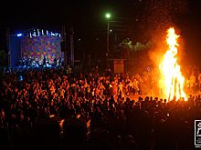 Фестиваль «МИР Сибири» установил абсолютный рекорд по числу посетителей