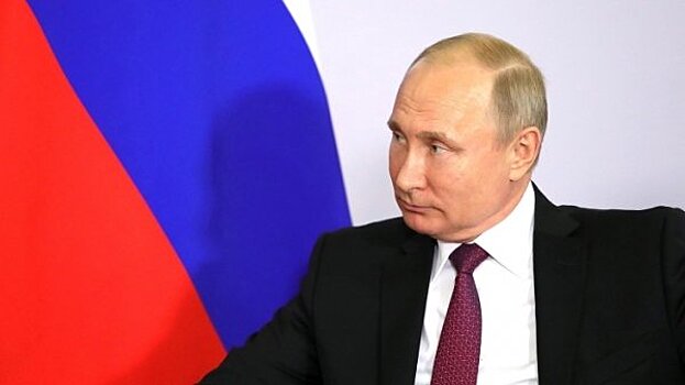 Путин определил последний "сдерживающий фактор" российской экономики