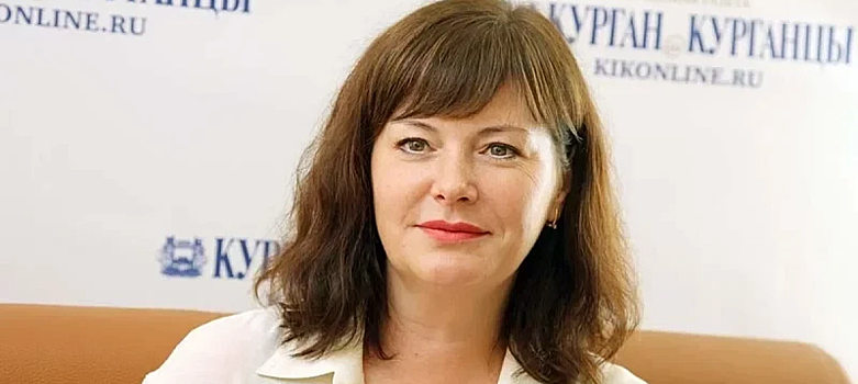 Мэру Кургана Ситниковой определили меру пресечения после задержания