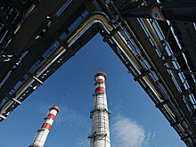 Украина остановит четыре крупнейших ТЭС