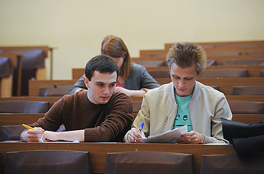 В России создадут систему студенческого наставничества