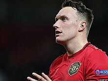 «Бордо» предпримет последнюю попытку арендовать Фила Джонса