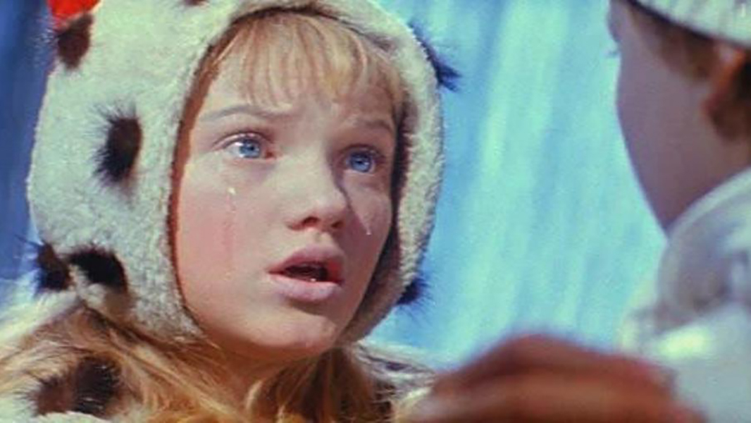 «Снежная королева»: рассказываем о советском фильме в день рождения Андерсена