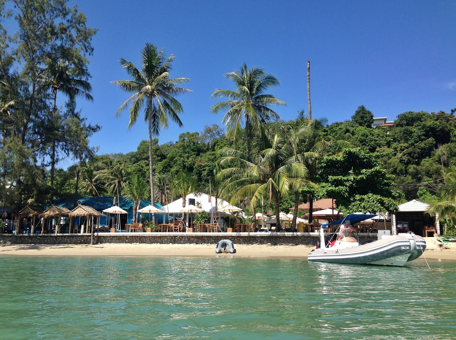 The Cove Phuket, Пхукет, Таиланд