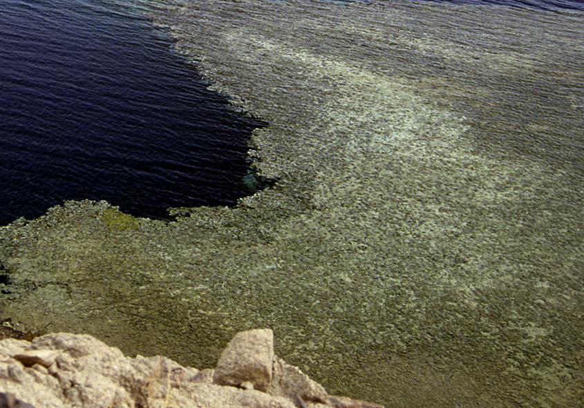 Достопримечательность Египта, которая может убить