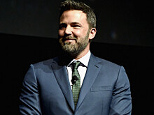 Располневший Бен Аффлек впервые вышел в свет после лечения от алкоголизма