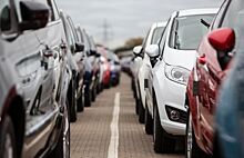 Продажи автомобилей на мировом рынке в августе выросли на 3%