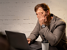 Тревога, паника, неуверенность: актер Григорий Чабан заявил, что психическое здоровье стало его подводить