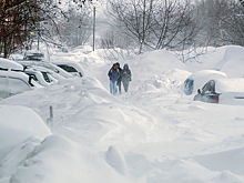 Резкое ухудшение погоды ожидается в Московском регионе в ближайшее время