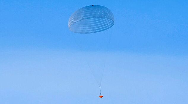 ЕКА остается уверенным, что исправит парашюты для ExoMars